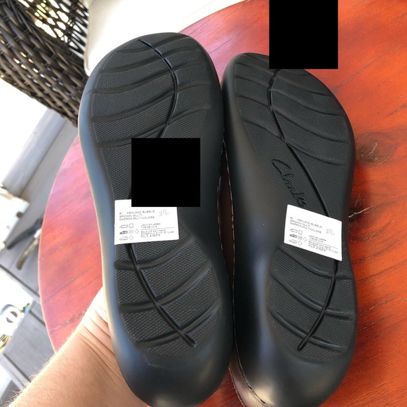 ashland bubble loafer